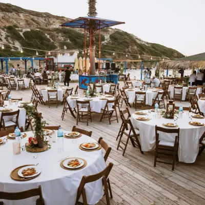 Mambo Beach Club  fotoğraf 6 - İzmir Mekan Rehberi