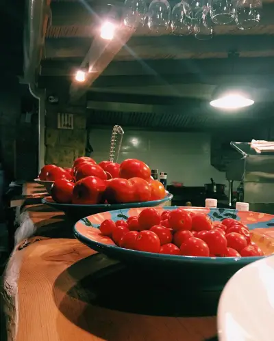 Papazz Alaçatı fotoğraf 3 - İzmir Mekan Rehberi