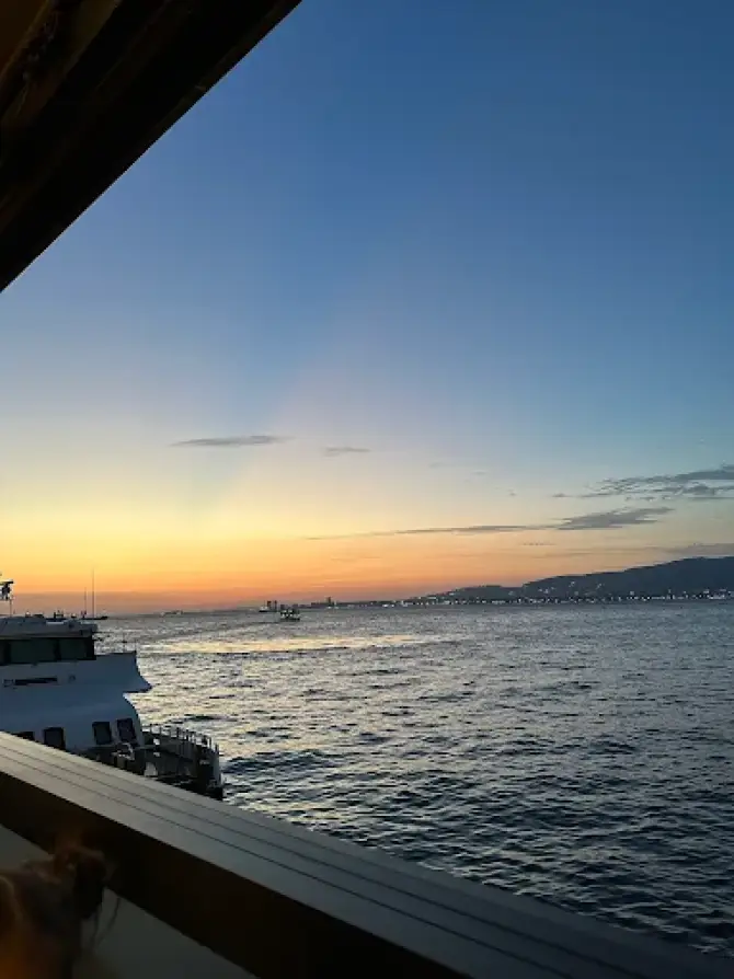 1453 Osmanlı Cafe Konak - İzmir Mekan Rehberi