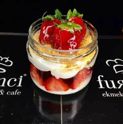 Furunci fotoğraf 7 - İzmir Mekan Rehberi