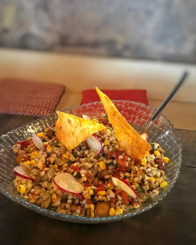 2 Kapı Restaurant Alaçatı - İzmir Mekan Rehberi