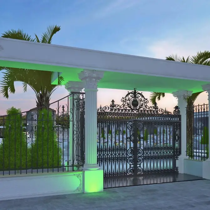 Mariaj Event - İzmir Mekan Rehberi