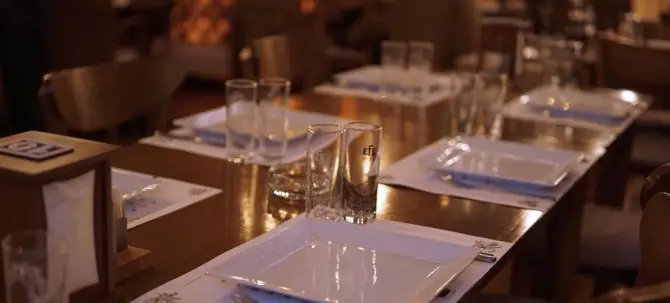 Muzom Restoran Göztepe - İzmir Mekan Rehberi