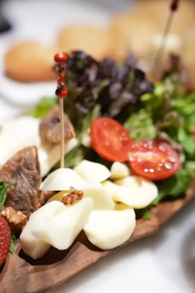 2 Kapı Restaurant Alaçatı - İzmir Mekan Rehberi
