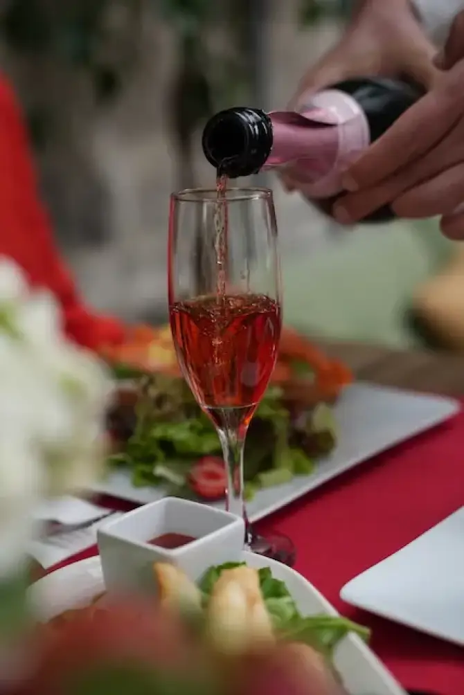 2 Kapı Restaurant Alaçatı - İzmir Mekan Rehberi