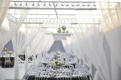 Mariaj Event - İzmir Mekan Rehberi
