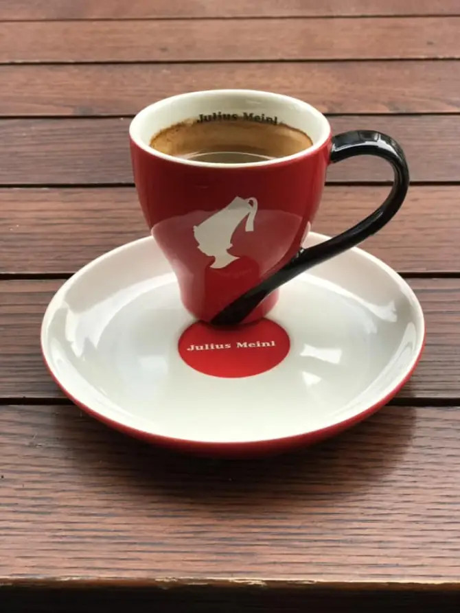 Pinchurros Coffee - İzmir Mekan Rehberi