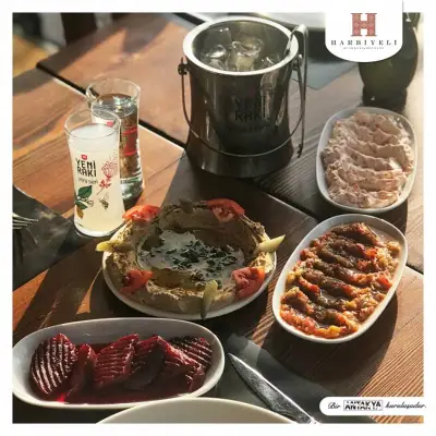 Harbiyeli Ocakbaşı fotoğraf 7 - İzmir Mekan Rehberi