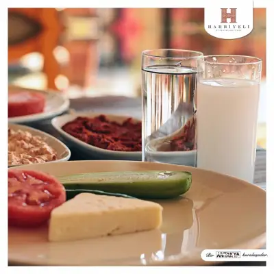 Harbiyeli Ocakbaşı fotoğraf 8 - İzmir Mekan Rehberi