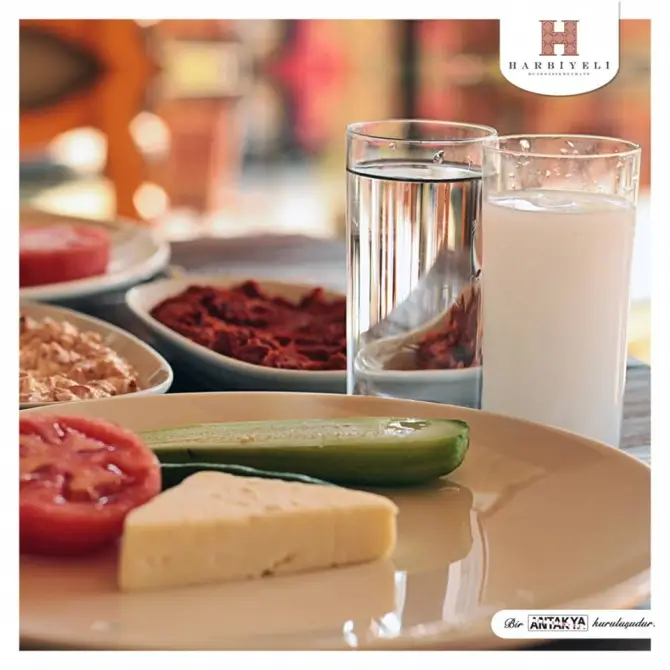 Harbiyeli Ocakbaşı - İzmir Mekan Rehberi