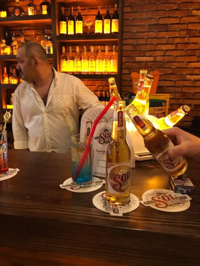 Odun Bar - İzmir Mekan Rehberi
