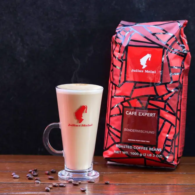 Pinchurros Coffee - İzmir Mekan Rehberi