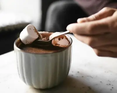5:18 Coffee fotoğraf 2 - İzmir Mekan Rehberi