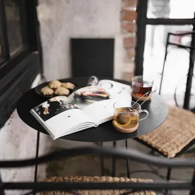 5:18 Coffee fotoğraf 4 - İzmir Mekan Rehberi
