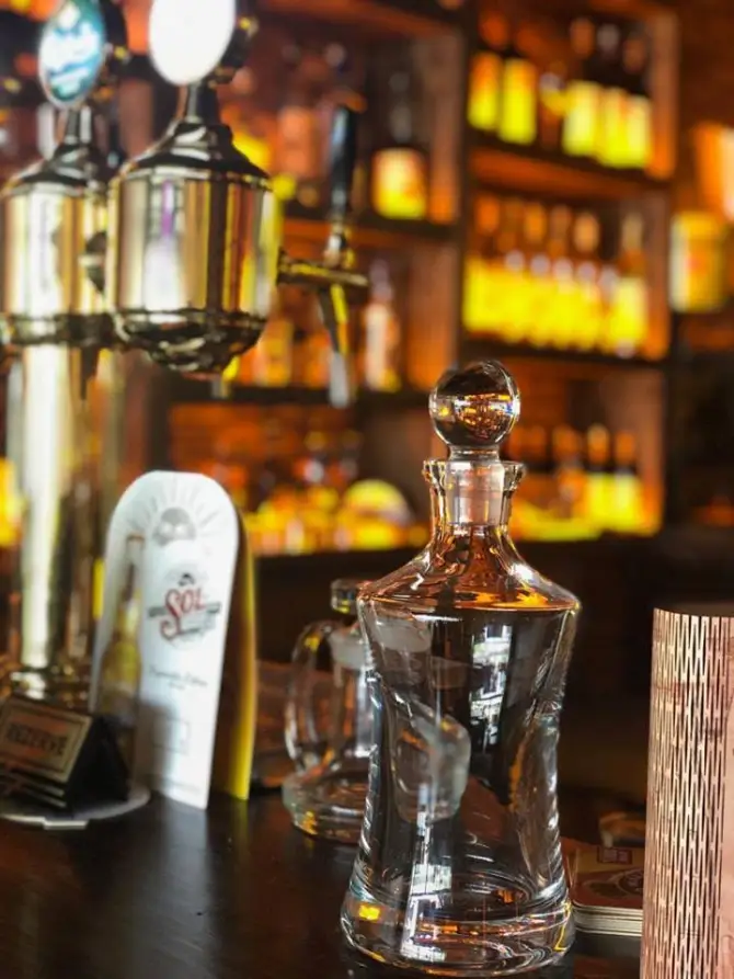 Odun Bar - İzmir Mekan Rehberi