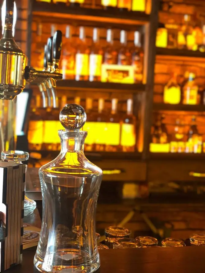 Odun Bar - İzmir Mekan Rehberi