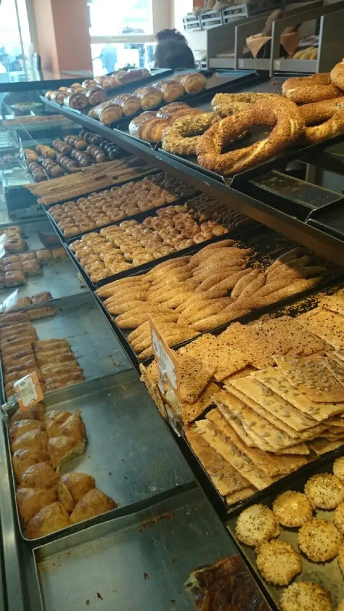 Teyzem Börek - İzmir Mekan Rehberi