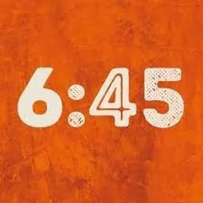 6:45 KK Bornova - İzmir Mekan Rehberi