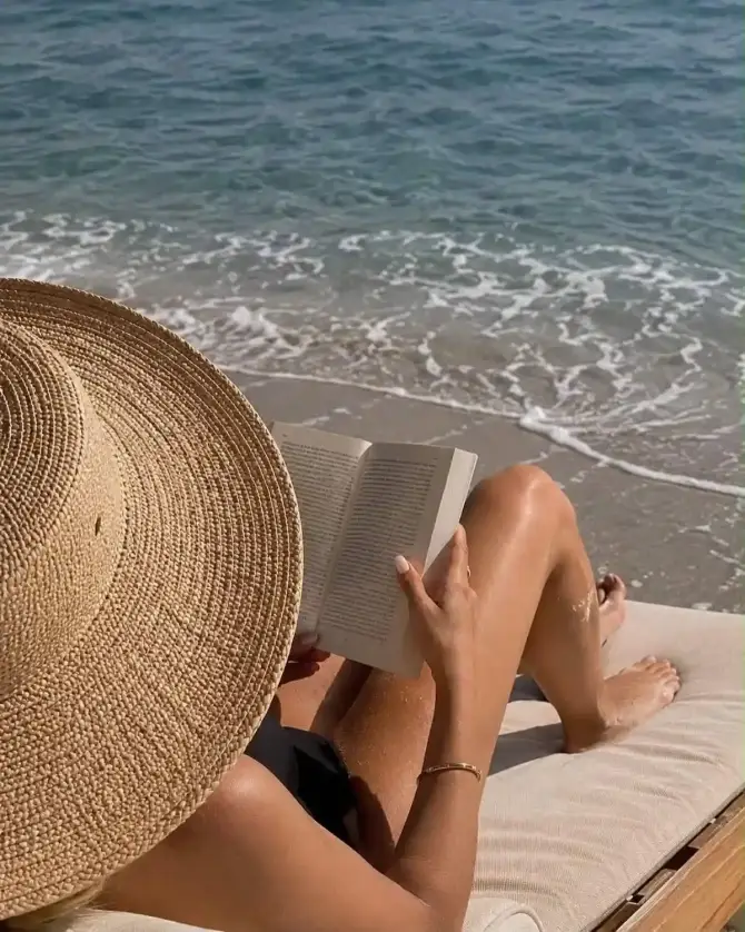 Seaside Beach Çeşme - İzmir Mekan Rehberi