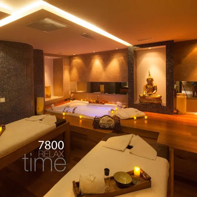 7800 Çeşme Residence & Hotel & Beach Club - İzmir Mekan Rehberi