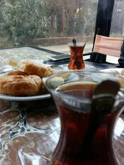 Teyzem Börek fotoğraf 5 - İzmir Mekan Rehberi