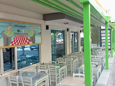 80'ler Kahvaltı Bostanlı - İzmir Mekan Rehberi