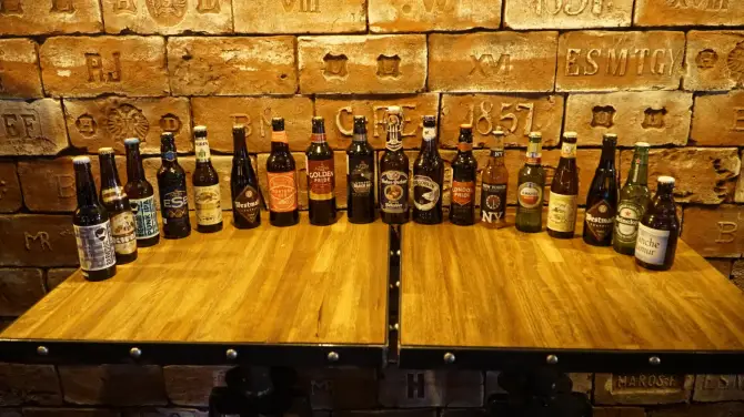 Biralem Pub - İzmir Mekan Rehberi