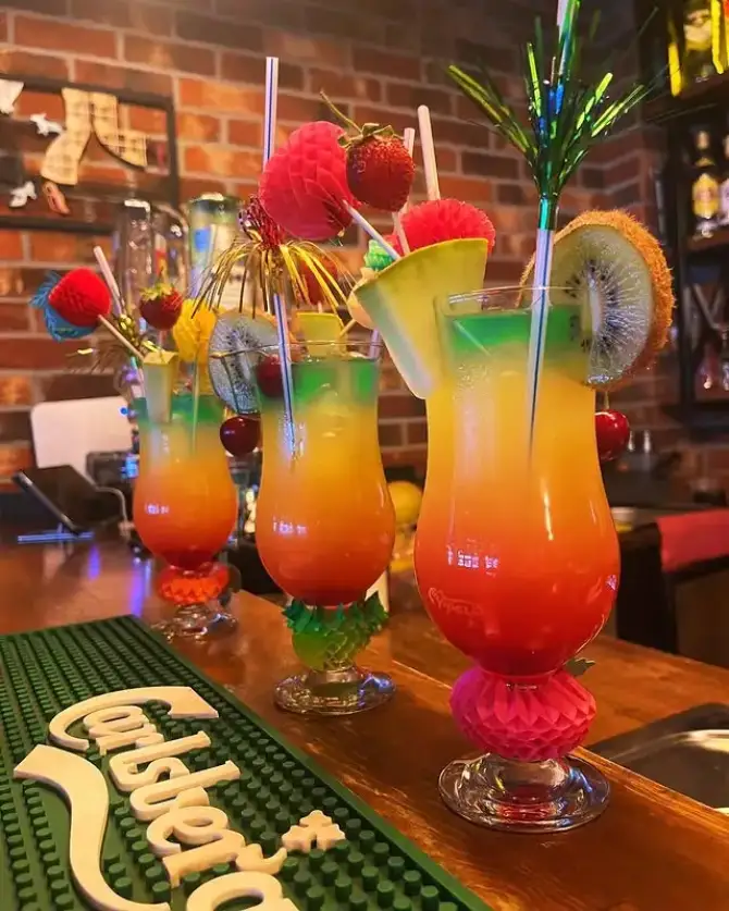 88keys Cocktail Bar Konak - İzmir Mekan Rehberi
