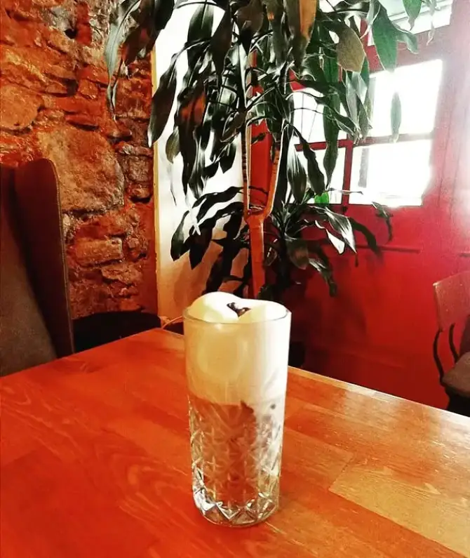 88keys Cocktail Bar Konak - İzmir Mekan Rehberi