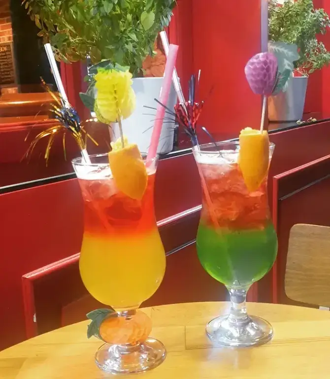 88keys Cocktail Bar Konak - İzmir Mekan Rehberi