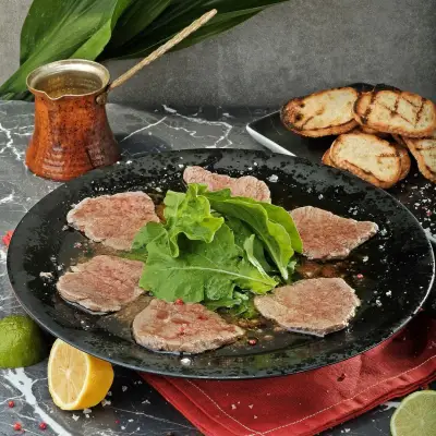 Mr Gürkan Steakhouse Hilltown fotoğraf 9 - İzmir Mekan Rehberi