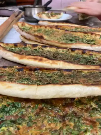 Barut Sofra Restaurant  fotoğraf 3 - İzmir Mekan Rehberi