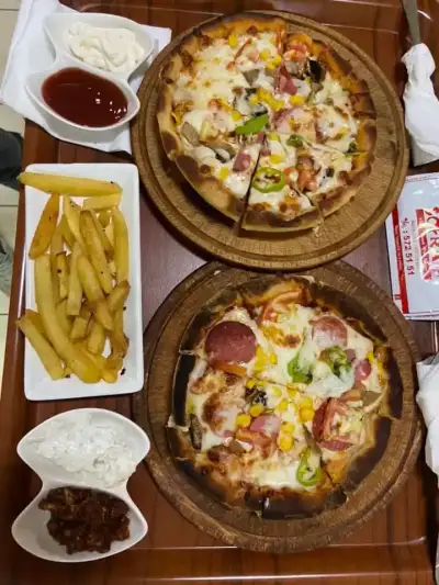 Barut Sofra Restaurant  fotoğraf 2 - İzmir Mekan Rehberi