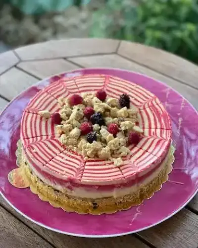 Ceres Artisan Bakery fotoğraf 3 - İzmir Mekan Rehberi