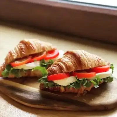 Ceres Artisan Bakery fotoğraf 4 - İzmir Mekan Rehberi