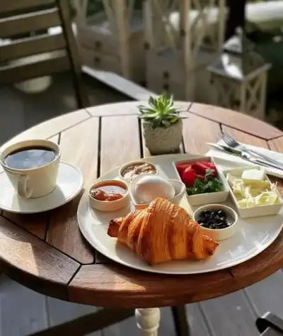 Ceres Artisan Bakery fotoğraf 7 - İzmir Mekan Rehberi