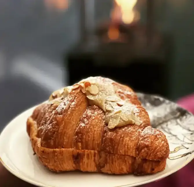 Ceres Artisan Bakery - İzmir Mekan Rehberi