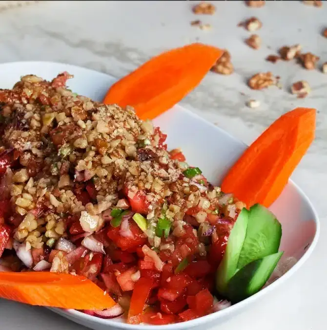 25 Mart Oltu Cağ Kebap - İzmir Mekan Rehberi