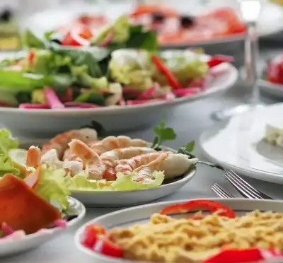 Güverte Restoran fotoğraf 10 - İzmir Mekan Rehberi