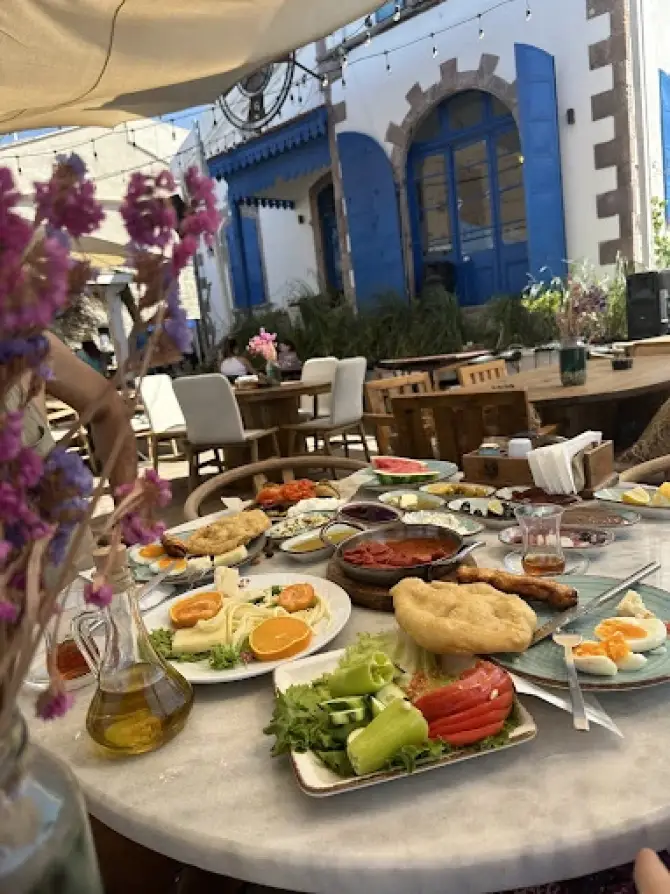 Kino Urla - İzmir Mekan Rehberi