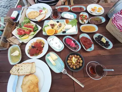 Kino Urla fotoğraf 4
