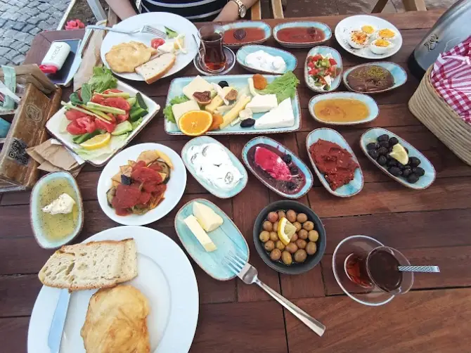 Kino Urla - İzmir Mekan Rehberi