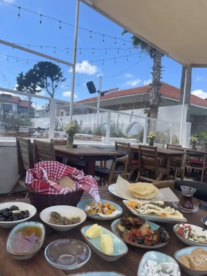 Kino Urla - İzmir Mekan Rehberi
