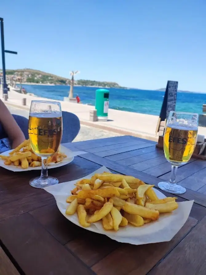 Kino Urla - İzmir Mekan Rehberi