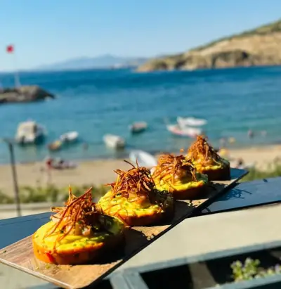 Loça Restoran - İzmir Mekan Rehberi