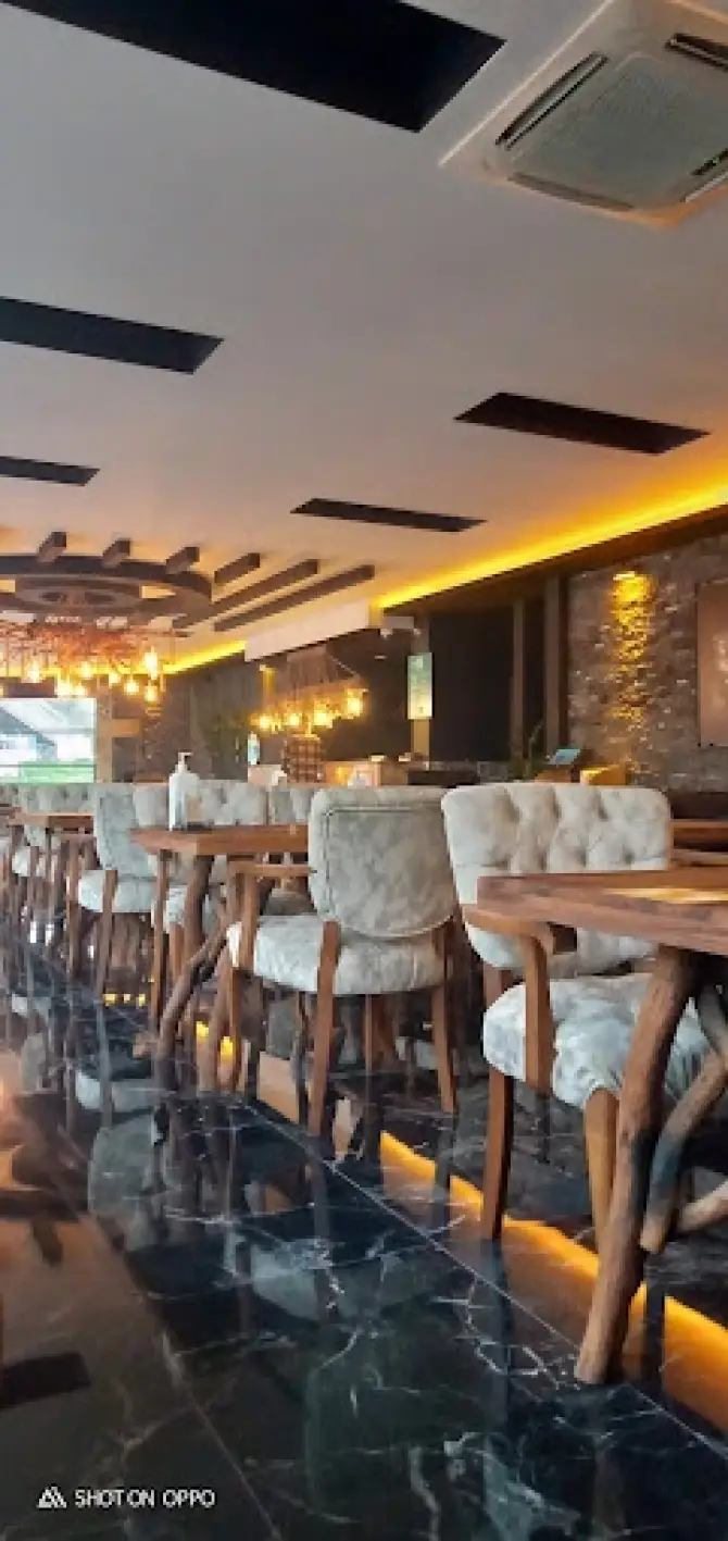 Nisela Meyhane - İzmir Mekan Rehberi