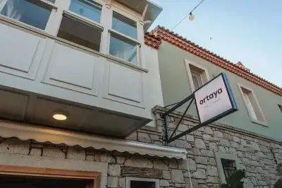 Ortaya Alaçatı fotoğraf 6 - İzmir Mekan Rehberi