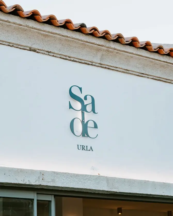 Sade Çeşme Marina  - İzmir Mekan Rehberi