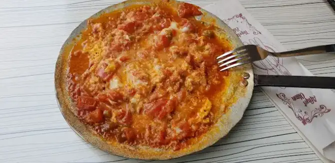 Tavacı Rahim Usta - İzmir Mekan Rehberi