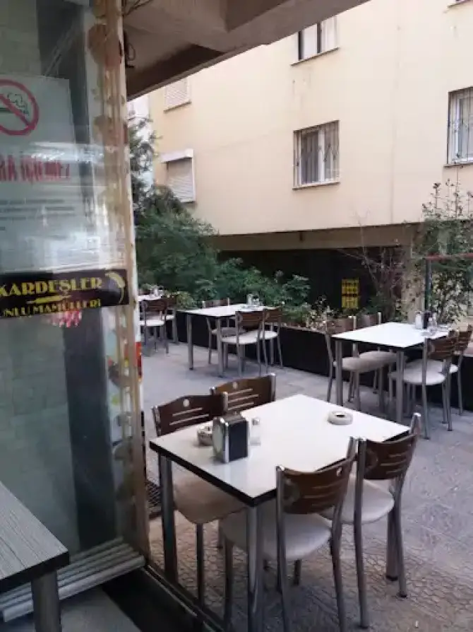 Tavacı Rahim Usta - İzmir Mekan Rehberi